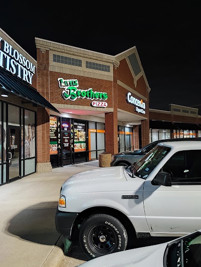 Burleson Town Center