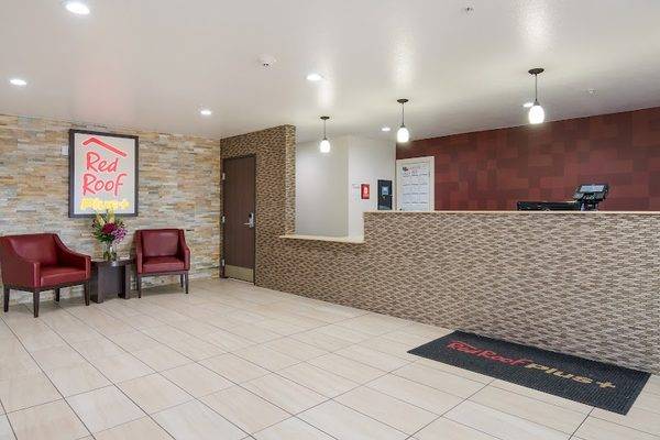 Red Roof PLUS+ Fort Worth - Burleson