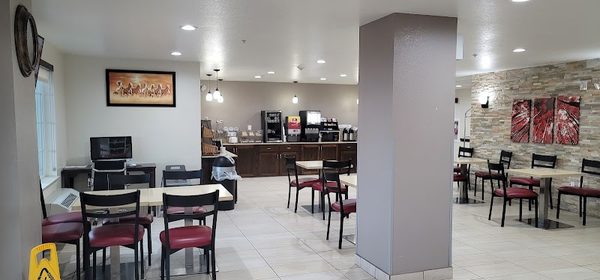 Red Roof PLUS+ Fort Worth - Burleson