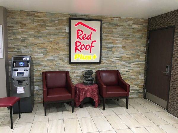 Red Roof PLUS+ Fort Worth - Burleson