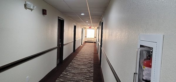 Red Roof PLUS+ Fort Worth - Burleson